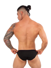 BREAF MASCULINA